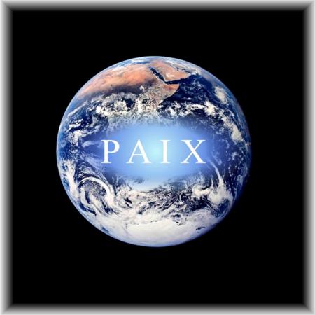 paix