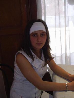 mon amie pina jtd