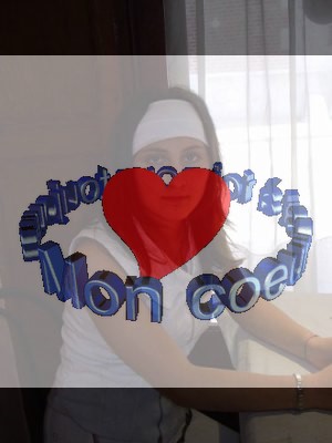 mon amie pina jtd