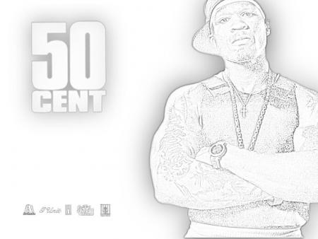 50 cent