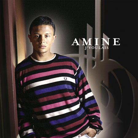 amine c'est sexy??