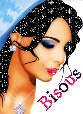 bisou-bisou