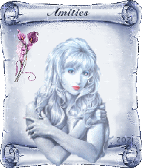 Amities avec vous