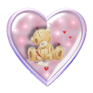 mon coeur