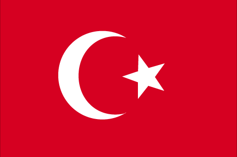 j'aime la turquie